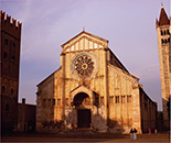 Basilica di San Zeno Maggiore